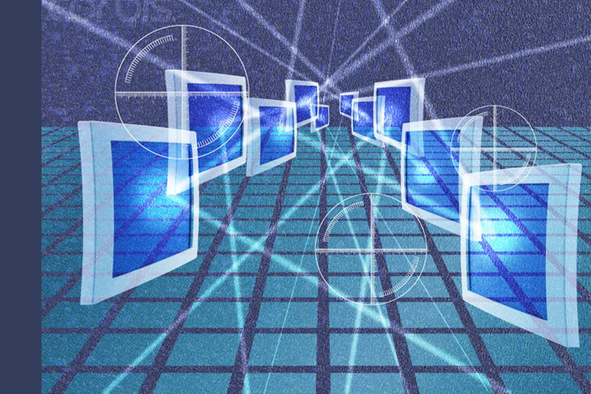 Internet Sebagai Pusat Informasi Di Era 2.0