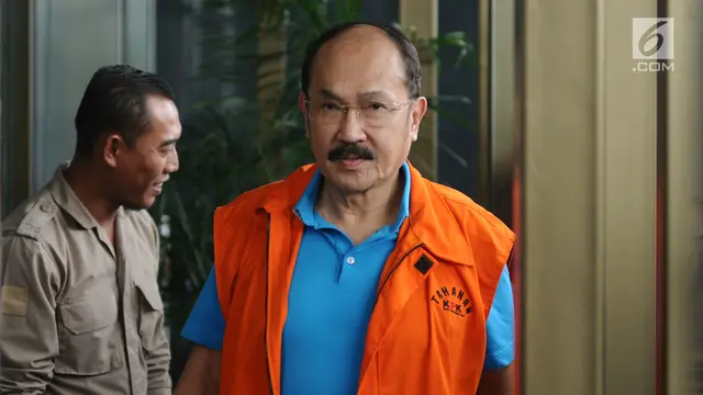 Fredrich Yunadi