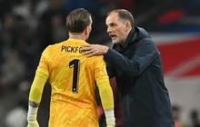 Kata Thomas Tuchel usai Timnas Inggris Menang atas Albania di Kualifikasi Piala Dunia 2026