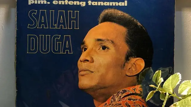 Penyanyi Bob Tutupoly Meninggal Dunia di Usia 82 Tahun, Ini 6 Potret Kenangannya