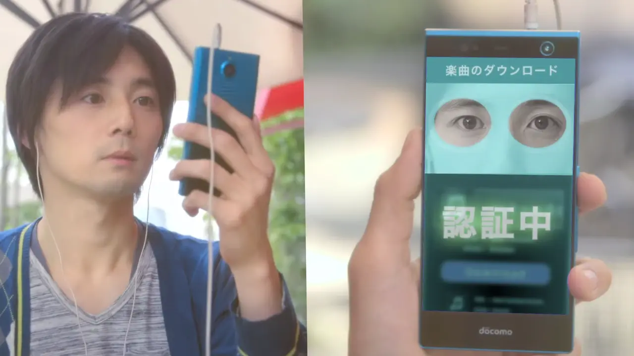 Akhirnya, Smartphone Pakai Pemindai Sidik Jari Diperkenalkan