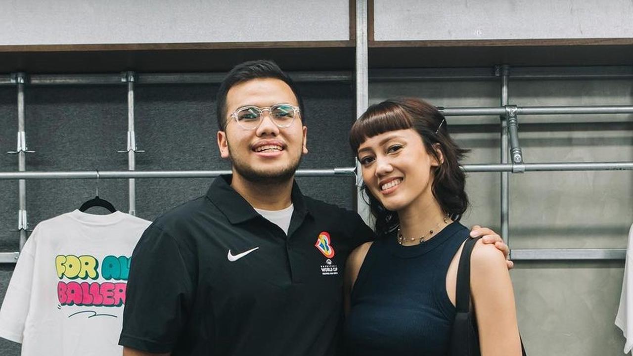 8 Potret Muhammad Ivan Lubis Calon Menantu Tora Sudiro yang Bekerja di Kementrian dan Hobi Berkuda