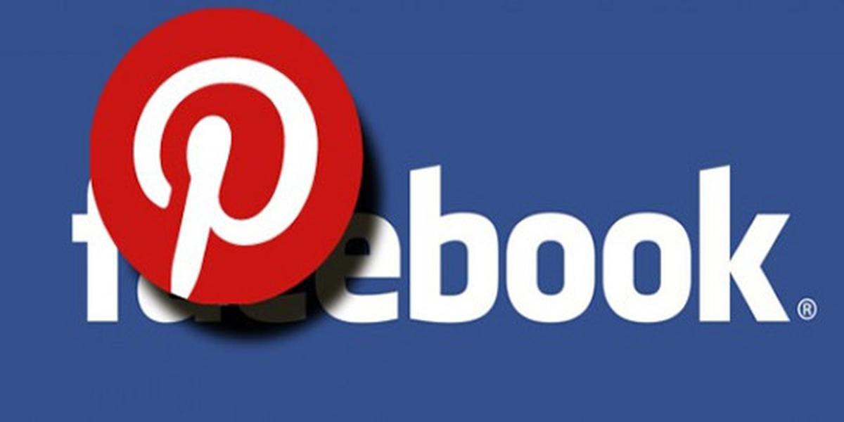 Lebih dari 50% penggemar fanspage Pinterest di Facebook adalah wanita