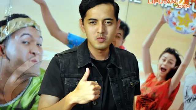 Pahitnya Kemal Palevi Mengejar Cinta Sejati