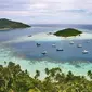 Anambas, Kepulauan Riau. (indonesia-tourism.com)