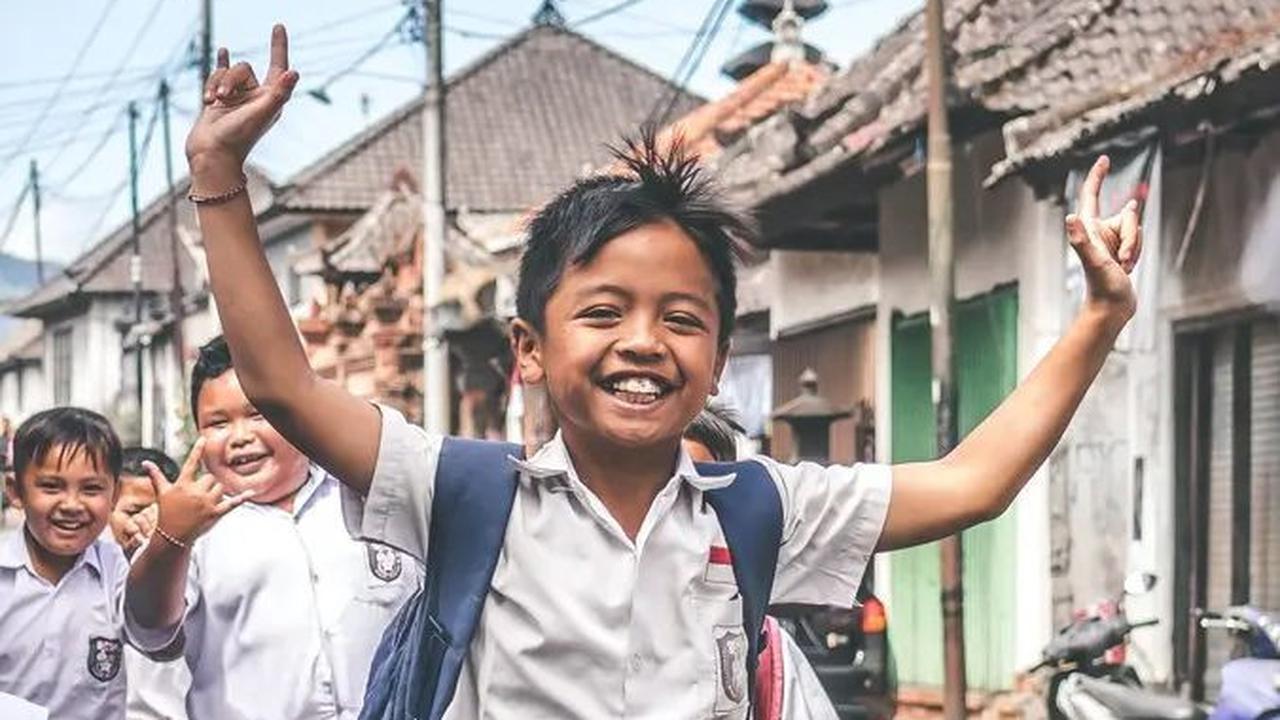Ciri-Ciri Ras Malayan Mongoloid, Begini Perbedaan dengan Ras Lainnya