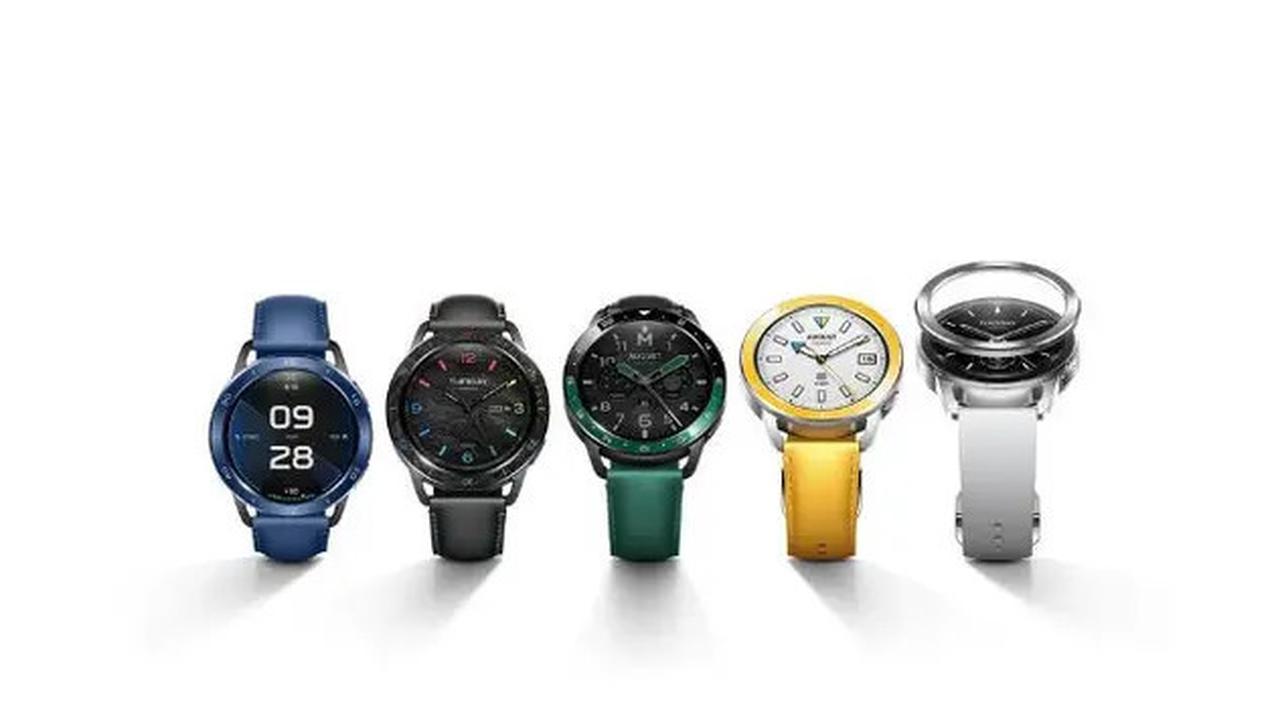 Harga Terbaru dan Perbandingan Xiaomi Watch 2, Watch S3, dan Smart Band 8 Pro, Pilihan untuk Gaya Hidup Aktif