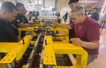 Pameran Rantai Industri Makanan Digelar di Ji Expo Kemayoran, Catat Tanggalnya
