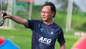 Malaysia U-17 Manfaatkan Duel Kontra Timnas Indonesia U-17 untuk Evaluasi