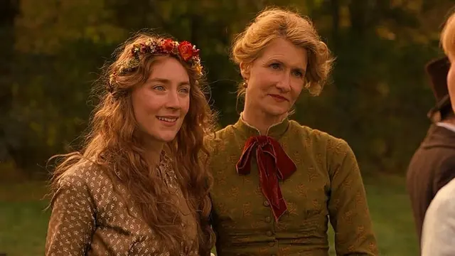 Little Women (2019)