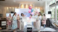 FimelaMom, Ruang Aman Ibu untuk Berbagi dan Belajar