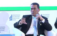 Mentan Amran: Deregulasi Pupuk Percepat Distribusi dan Turunkan Biaya Petani
