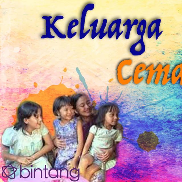 Film 90 An Keluarga Cemara Sinetron Keluarga Ideal Indonesia