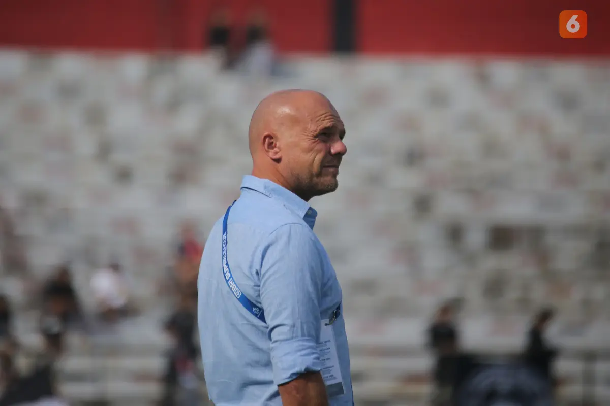 Johnny Jansen