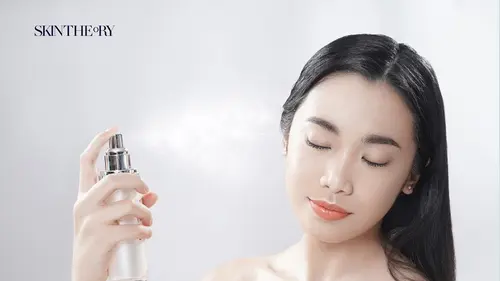 Perawatan Skin Longevity