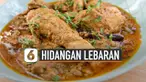 Tak perlu menu mewah, menu berikut dapat menyelamatkan kantong anda.
