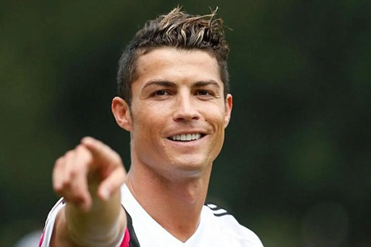 Begini Cara Ronaldo Top Score Liga Champion Kejutkan Fans
