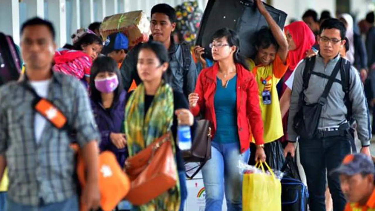 5 Langkah Agar Terhindar dari Potensi Rugi Saat Mudik