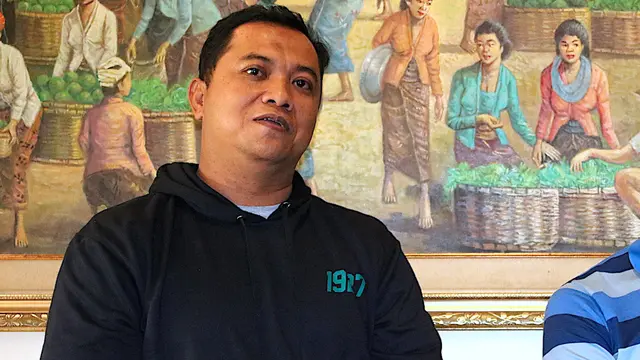 Ram Surahman