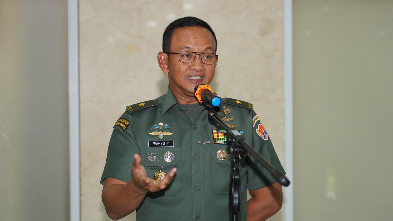 Ini Hasil Evaluasi TNI AD Usai Insiden Ledakan Amunisi di Garut