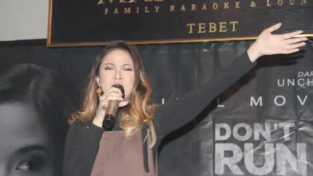 Gabriella Larasati