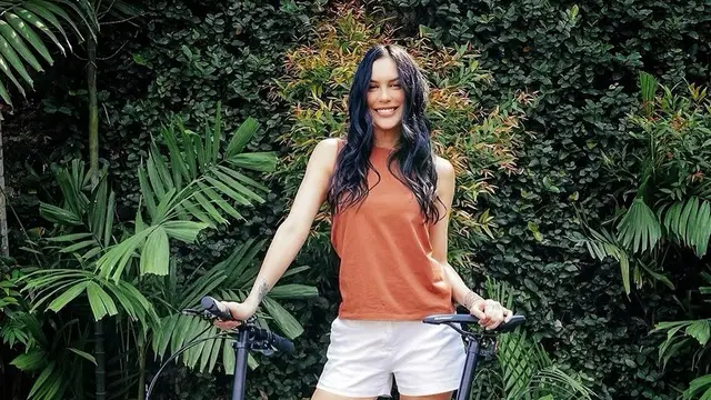 [Fimela] Sophia Latjuba