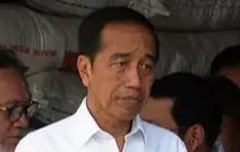 Bentrok Masyarakat Rempang vs Polisi, Jokowi: Jangan Represif