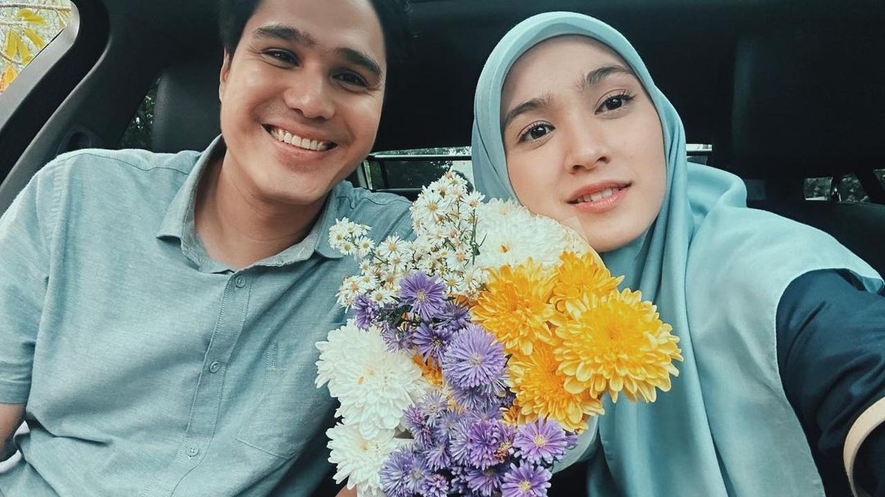 Profil Cut Syifa, Pesinetron Cantik yang Dikabarkan Dekat dengan Mischa Chandrawinata