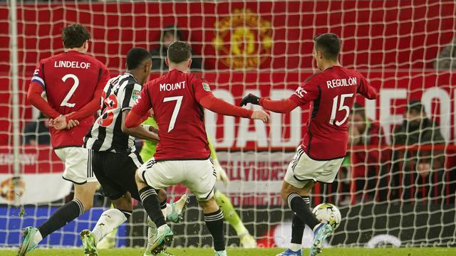 Newcastle United, Joe Willock