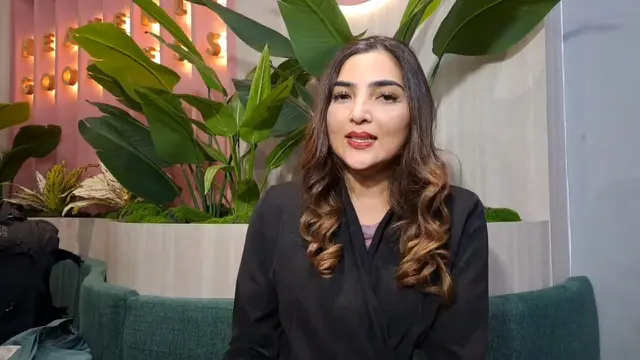 Ashanty