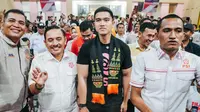 Sambangi Aceh, Ketum PSI Yakin Jagoannya Ini Bisa Menangi Pilkada 2024