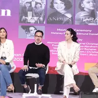 ERHA Endless Innovation Week di Senayan City. Foto: Document/ERHA.