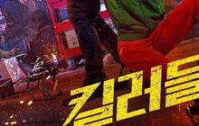Deretan Fakta Menarik Drama "A Shop for Killers" dan Spekulasi Terkait Season 2