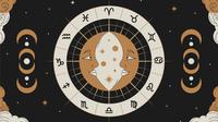 Here's the May 2026 horoscope predictions for all zodiac sign. (Image: Freepik/Magnific)