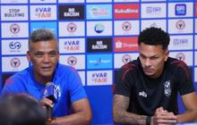 Malut United Adaptasi Ramadhan Hadapi Semen Padang di Laga Krusial BRI Super League