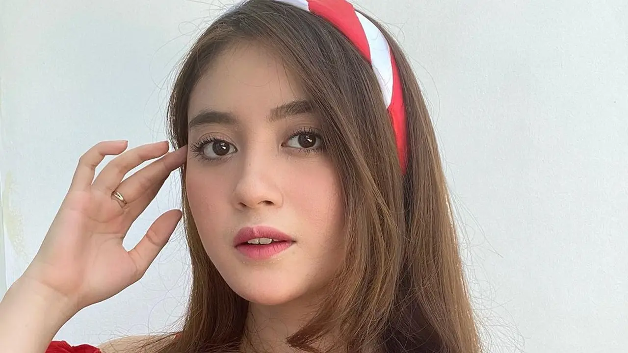 [Fimela] Nabilah Ayu eks JKT48