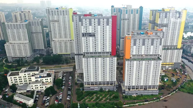 Wisma Atlet