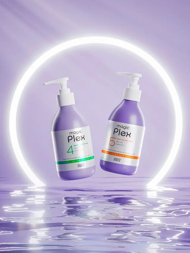 Kombinasi Perawatan Anti Rambut Rusak Setelah Diwarnai, Dilakukan Sejak Proses Pewarnaan