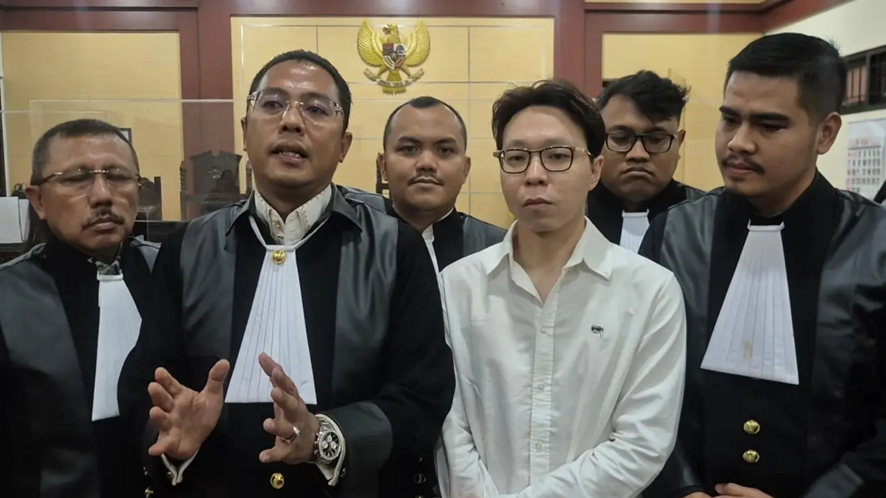 Richard Lee Ajukan Eksepsi, Singgung Dakwaan yang Salah Sasaran