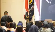 NasDem Soroti Kesehatan Mental Ibu, 57 Persen Alami Baby Blues