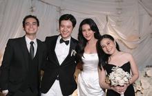 Menangis Haru di Tengah Konser, Prilly Latuconsina Unggah Video Lawas Saat Shenina Baru Dilamar Angga Yunanda