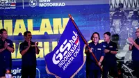 GSrek Indonesia Jakarta Chapter Lantik Pengurus Baru sambil Buka Puasa Bersama (ist)
