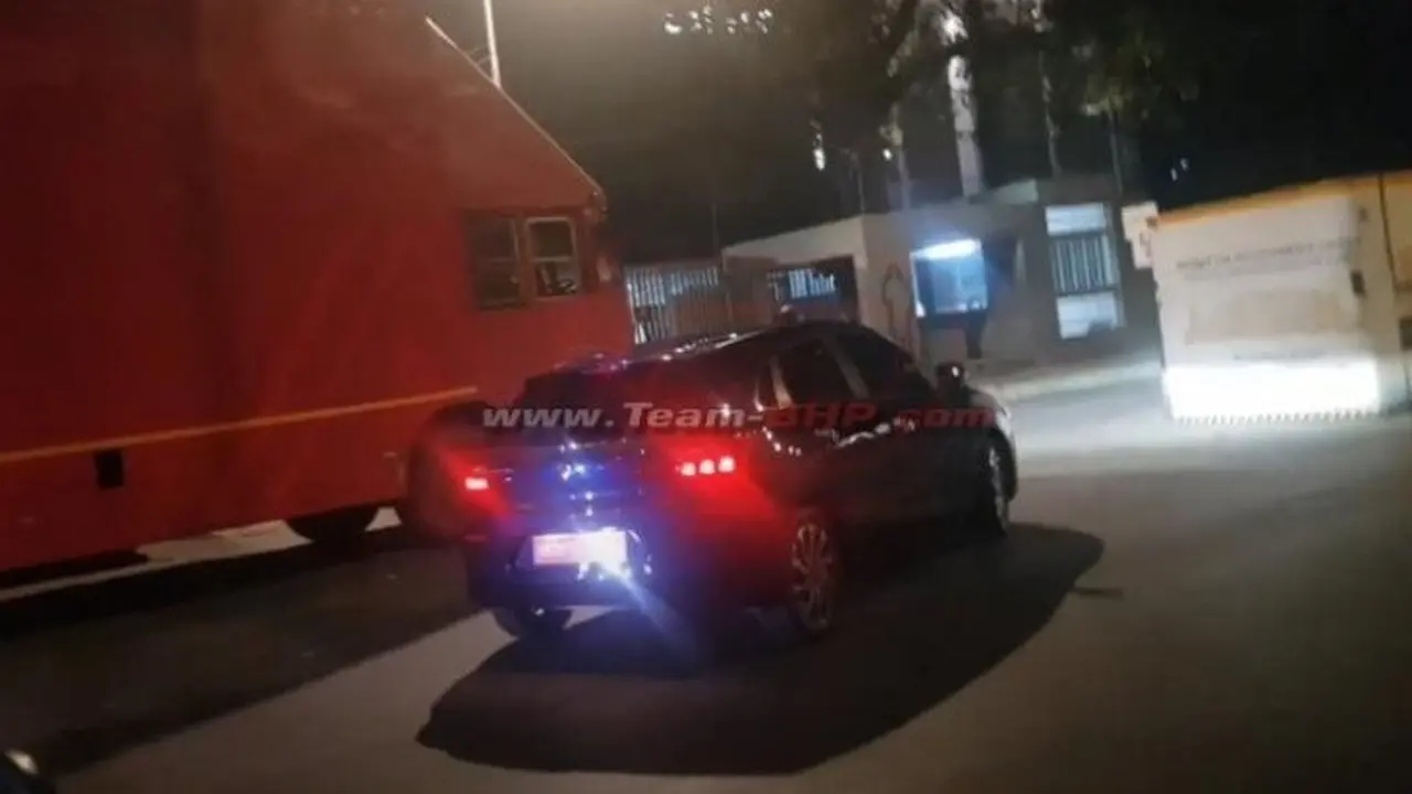 Suzuki Baleno