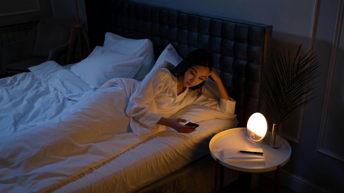 Cara Ampuh Ini untuk Memperbaiki Pola Tidur