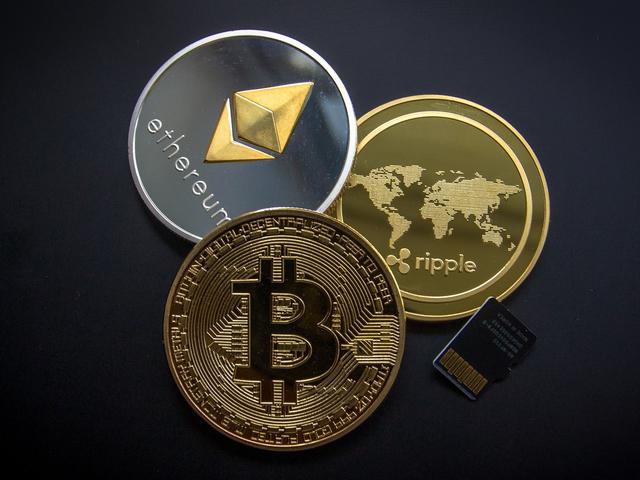 Selain Bitcoin Permintaan Atas Dua Aset Kripto Ini Juga Melonjak Tekno Liputan6 Com