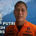 Korban KMP Putri Yasmin Masih Dirawat di RS