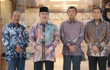 VIDEO: Ketua Reformasi Polri Jimly Ungkap Pesan Jenderal-Jenderal Tentara "Polisi Jangan Kayak TNI"