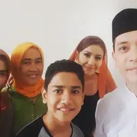 Sinetron Anak Masjid