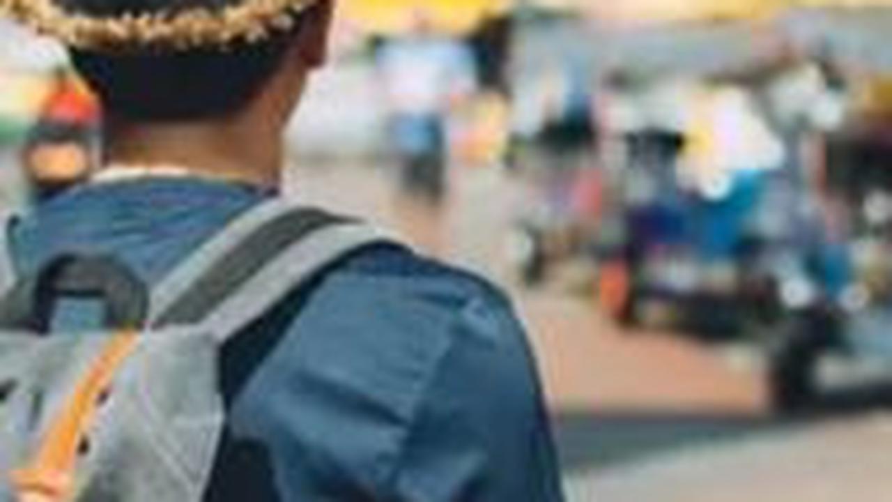 Wisata untuk Orang Introvert di Jakarta, Healing Menyenangkan dan Murah