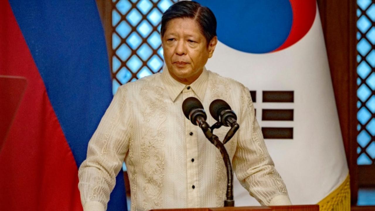 Terpidana Mati Kasus Narkoba Mary Jane Dibebaskan, Begini Reaksi Presiden Filipina